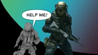 DMZ - This is why you should dont picking up plea help