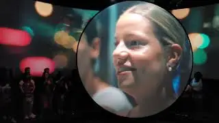 Chicago, a story of its people. Flyover intro