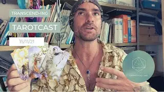 Tarotcast 15/11/21