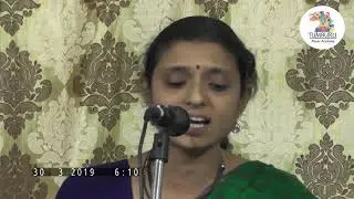 Maatey malayadhwaja - Khamas-Muthaiah Bhagawatar-TK Sisters