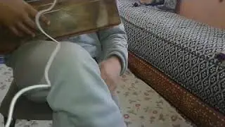 Apprendre le guembrie pour les débutants :(wlad bambra part 2)