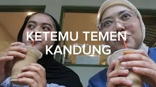KETEMU TEMEN KANDUNG