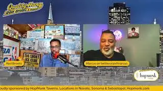 Quality Hang with Rod Brooks and Friends, Episode 85