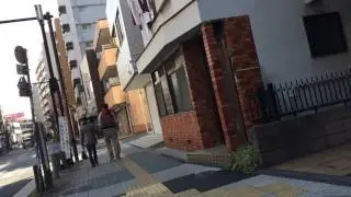 神奈川横浜市鶴見区 - Tsurumi District, Yokohama City - 20170226