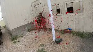 *Airsoft* Domination! at USAirsoft World!