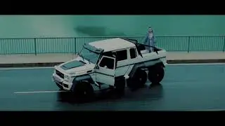 Kool Savas - AMG ft. Alies | BassBoosted