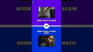 Shocking Would You Rather Questions Answered #short #wouldyourather