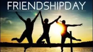 Happy friendship day status 2020