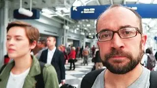 Honest Travel Vlog