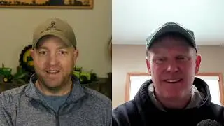 Episode 3: Farm Meetings, Fertility, Biofuels and the tech around it all
