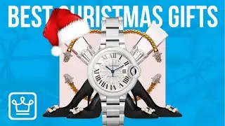 15 Gifts Rich People Want For Christmas