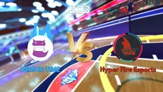Clash Tournament: NA  Loser Bracket Final