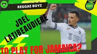 Joel Latibeaudiere A New Reggae Boy Prospect? Young Swansea Defender To Play For Jamaica| Who Is He?