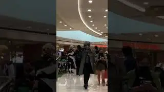 NCR Ranger Doom Meme