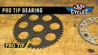 Gearing Explained : Pro Tip