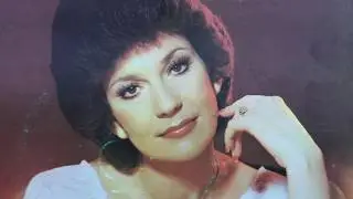 Quiet please, there's a lady on stage - Sandie Jones R.I.P.