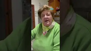 Il polpettone sfogliato di Zia Teresa