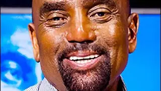 The Caller Russ On The Jesse Lee Peterson Show lol He Challenges Jesse😎