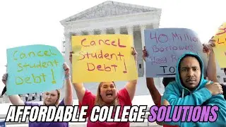 The Smarter Student Loan Solution | MoneyMindset
