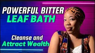 The Most Powerful Bath for Spiritual Cleansing and Attracting Abundance #spirituality  ​⁠