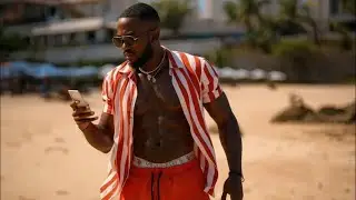 The Passport Bro Fred Needs To Be Stopped With His Continuous Lies In Brazil 🇧🇷 Salvador Bahia