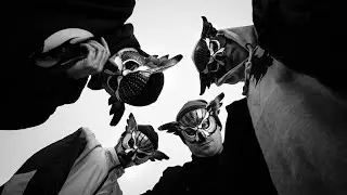 The Four Owls - Pioneer Feat. Kool G Rap