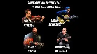CANTIQUE VIE ET LUMIÉRE 