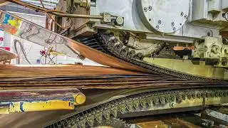 Roseburg Chester Engineered Wood, CHESTER, South Carolina - Panel World March 2022