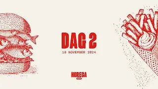 Horeca Expo 2024 - dag 2