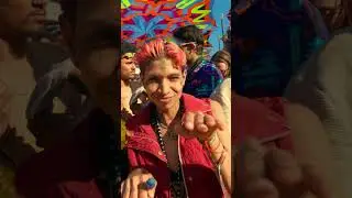 Retro PsyTrance Drop @sunlightfestival  Hi Profile - Why (Indra remix)  #shorts