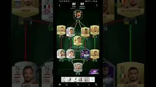 Davids  Champions League SBC MADFUT 22 EASY & CHEAP / AND  NO COMAN NEEDED!!!