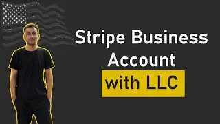 How to Create Stripe Business Account on LLC 2023 | Stripe Business Account
