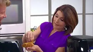 Power AirFryer Oven Commercial - As Seen on TV