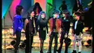 MENUDO ( MALA NOCHE NO ) 7/7