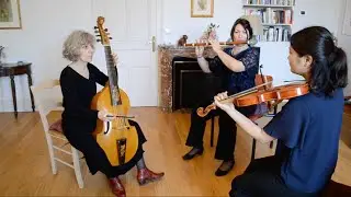 Ensemble TRIALOGUES teaser