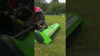 Sanar Oddział Kleczan&oacute;w! Przekazanie maszyn i ciągnika w ramach przetargu! #sanar #dealer #zetor