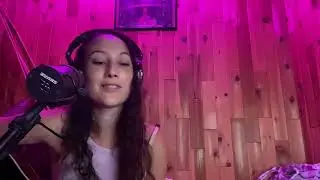 Roses - Andrew Ripp (cover by Ali Sky)