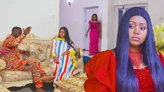 THE PRINCE MARRIED THE POOR VILLAGE GIRL OUT OF PITY, NOTKNOWING SHE IS GOD'S SENT -REGINA/ONNY