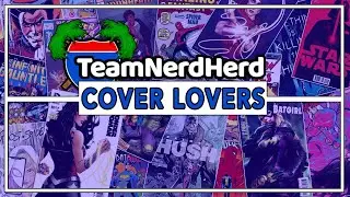 Cover Lovers - May 8, 2024 Edition