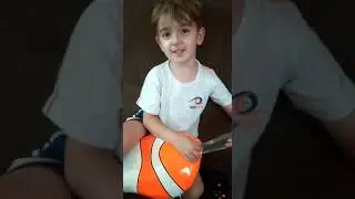 mo radical fishing nada como uma crian&ccedil;a feliz