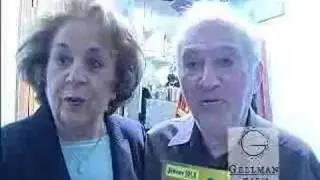 Dennis and Judi Diner Tour: Manalapan Diner