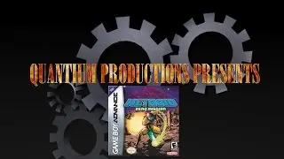 QPP - Metroid: Zero Mission Review