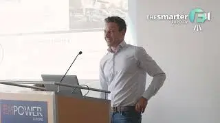 Grid Flexibility &ndash; Challenges, Solutions and Outlook | Expo TV from EM-Power Europe 2022