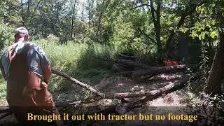 Helping the Kiddo