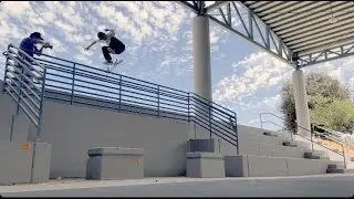 Broken Bones Video 2024 (Skate Ecuador)