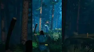 Batalho com o troll Valheim #shorts