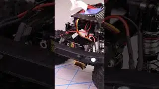 Level Up Your SCX24 Servo!