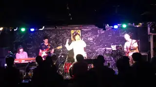 I'm Never Gonna Say Goodbye (Billy Preston cover)