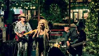 Proud Mary cover by DustFlower