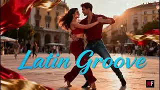 Ritmo Fuego &ndash; Hot Latin Beat for Dancing 💃🕺 | Full Track